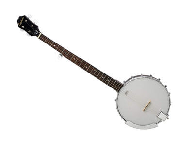 Banjo for beginners