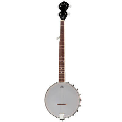 Banjo for beginners