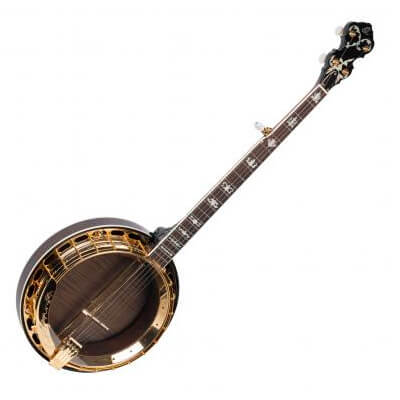 Banjo for professionals 2