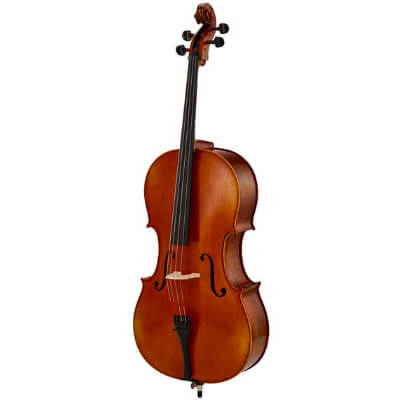 Cello for advanced players 2