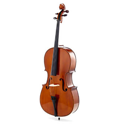 Cello for beginners 1