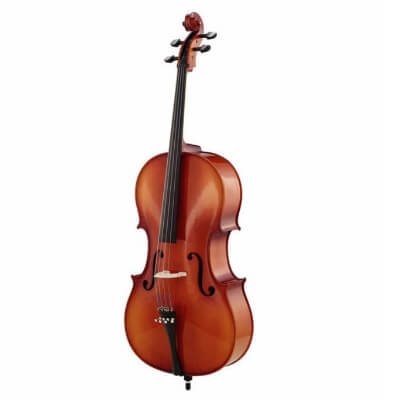 Cello for beginners 2
