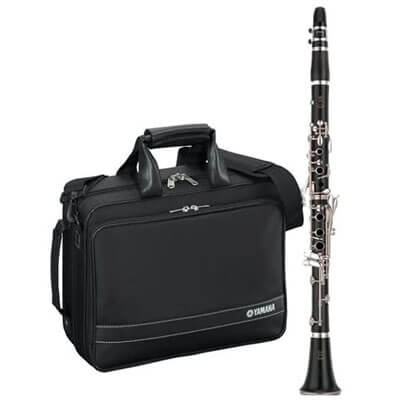 Clarinet for advanced 1