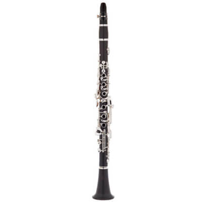 Clarinet for advanced 2