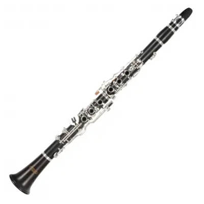 Clarinet for beginners 2