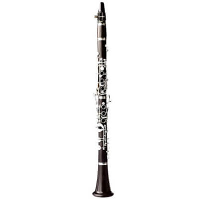 Clarinet for kids 1