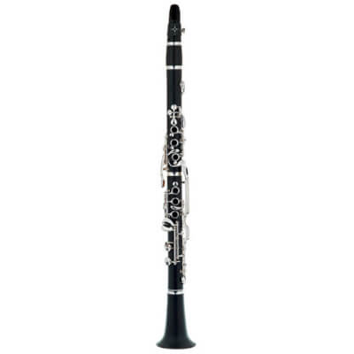 Clarinet for kids 2