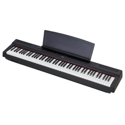 Digital piano for advanced players 1