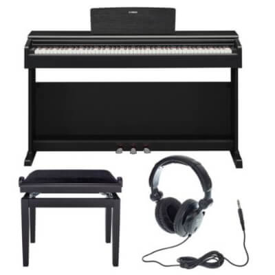 Digital piano for advanced players 2