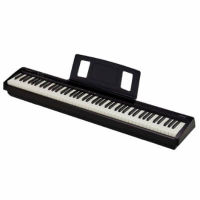 Digital piano for beginners 1