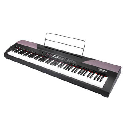 Digital piano for beginners 2