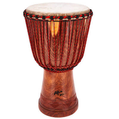 Djembe for advanced players 1