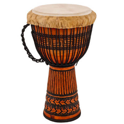 Djembe for beginners 2