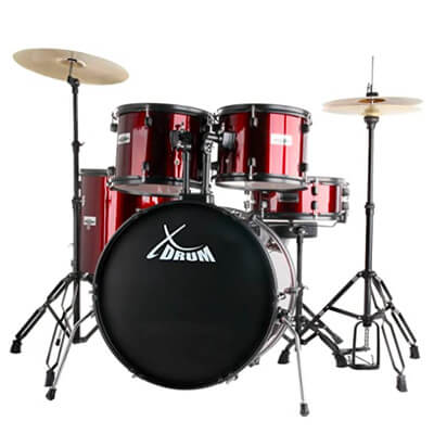 Drum kits for beginners 2