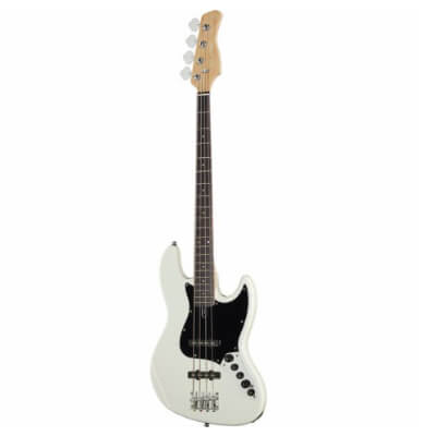Electric bass for beginners 2
