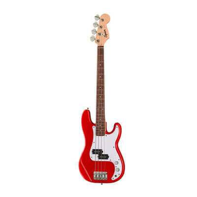 Electric bass for kids 1