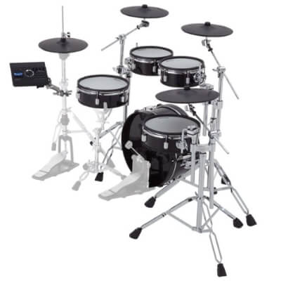 Electric drum kits for advanced players 2