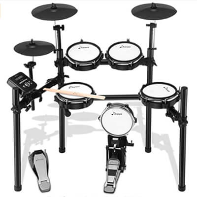 Electric drum kits for beginners 2