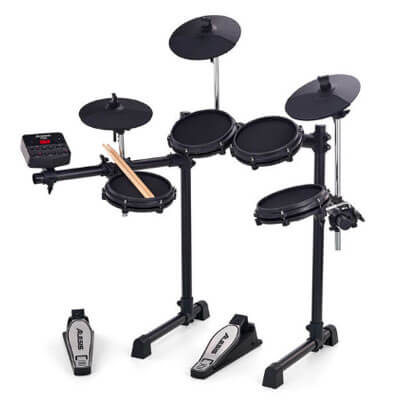 Electric drum kits for kids 1