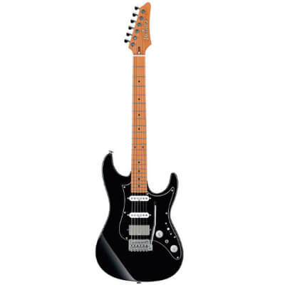 Electric guitar for advanced players 2
