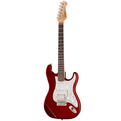 Electric guitar for beginners 2