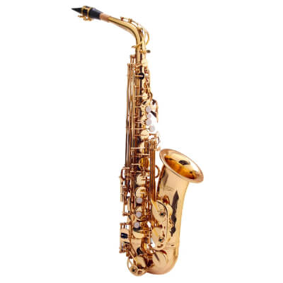 Saxophone for beginners
