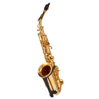 Saxophone for beginners