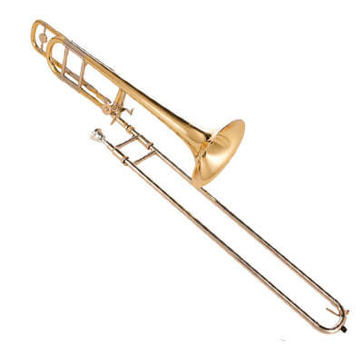 Trombone for advanced players 1