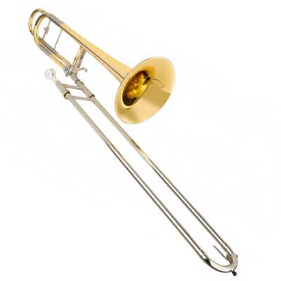 Trombone for advanced players 2
