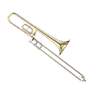 Trombone for kids 1