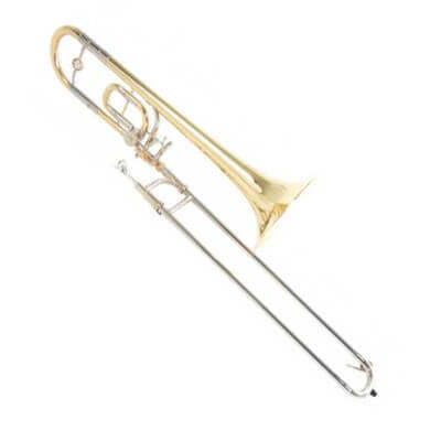 Trombone for kids 2