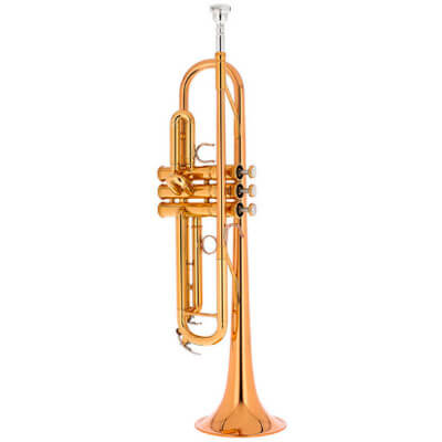 Trumpet for advanced players 1