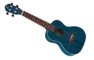 Ukulele for advanced players