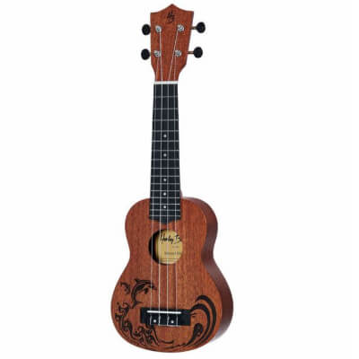 Ukulele for kids