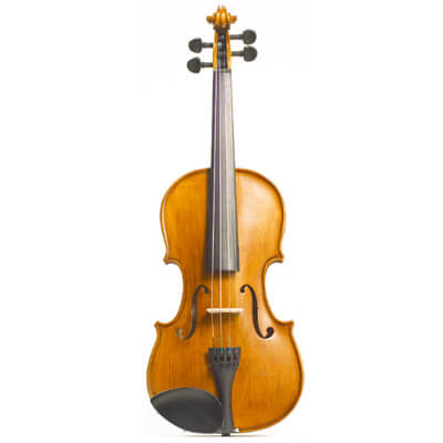 Violin for beginners 2